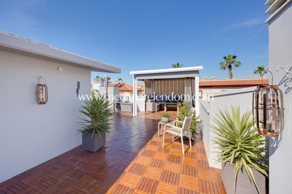 Reventa - Villa - Ciudad Quesada/Rojales - Doña Pepa