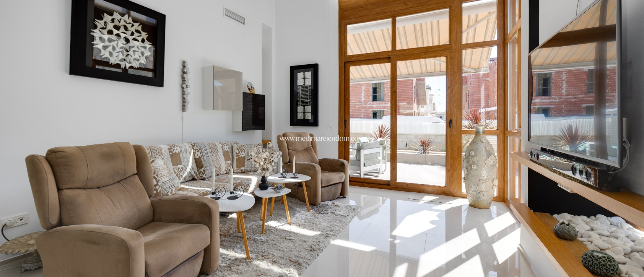 Reventa - Villa - Ciudad Quesada/Rojales - Doña Pepa