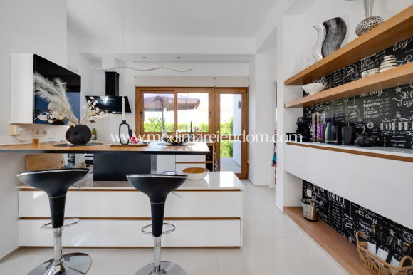 Reventa - Villa - Ciudad Quesada/Rojales - Doña Pepa