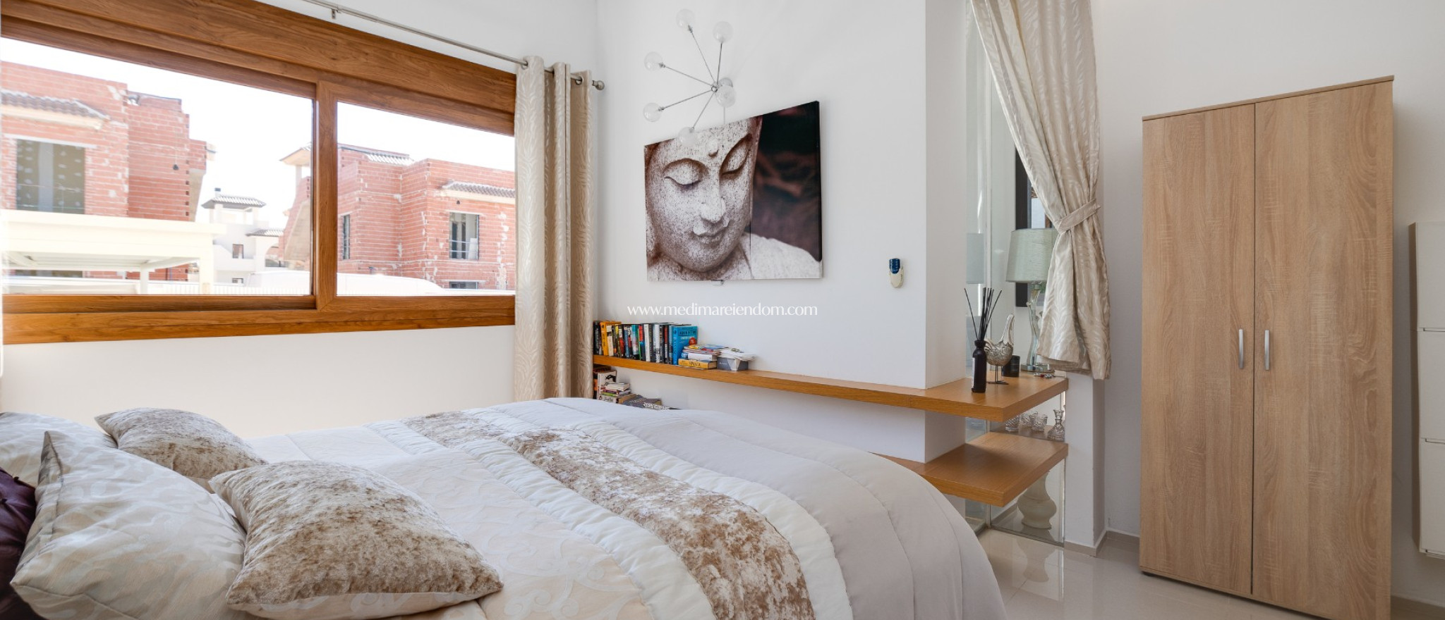 Reventa - Villa - Ciudad Quesada/Rojales - Doña Pepa