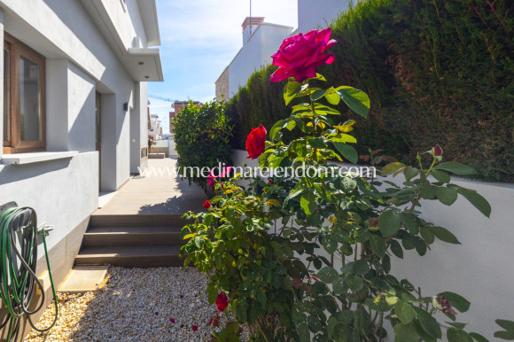 Reventa - Villa - Ciudad Quesada/Rojales - Doña Pepa