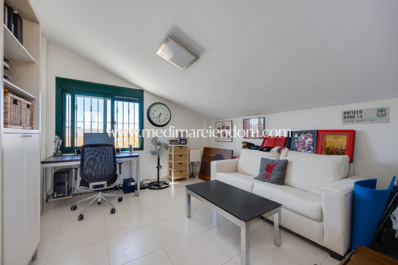 Reventa - Villa - Ciudad Quesada - Rojales