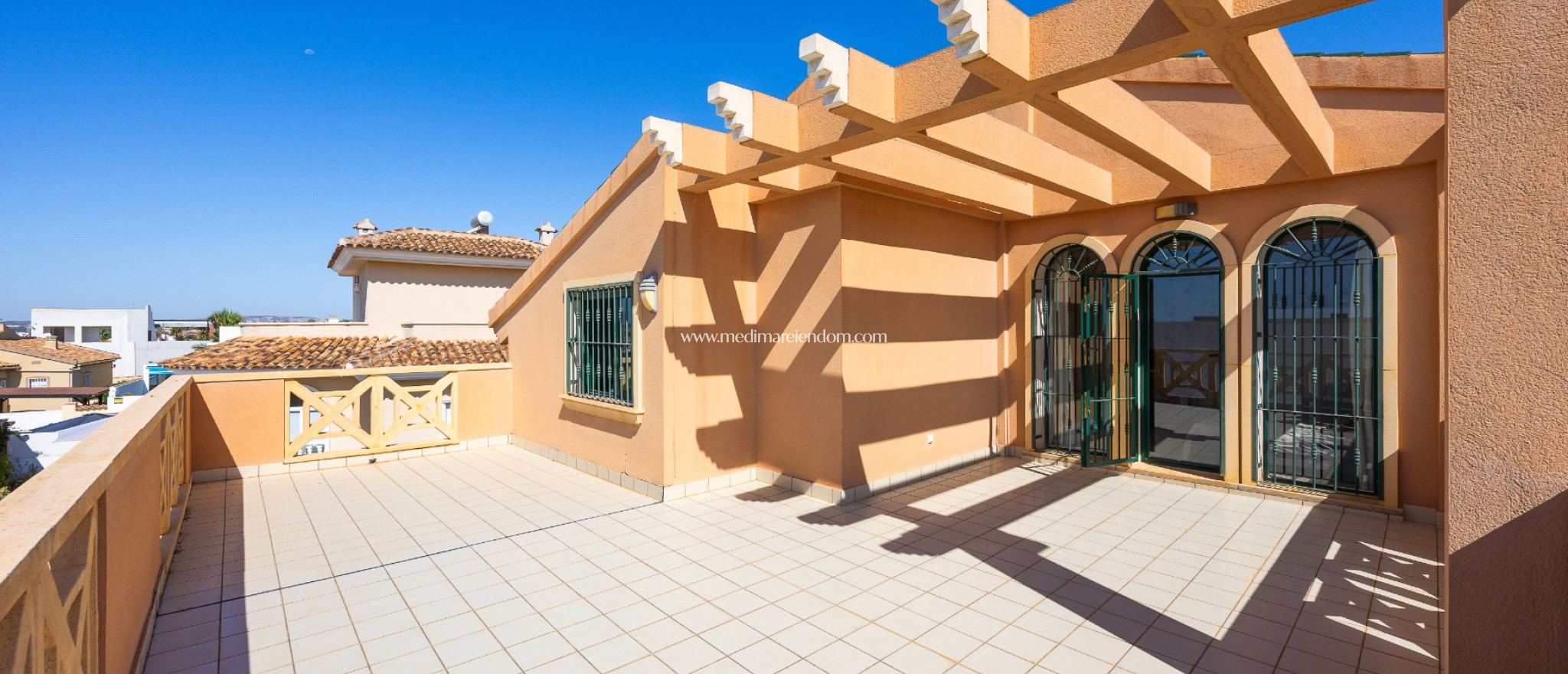 Reventa - Villa - Ciudad Quesada - Rojales