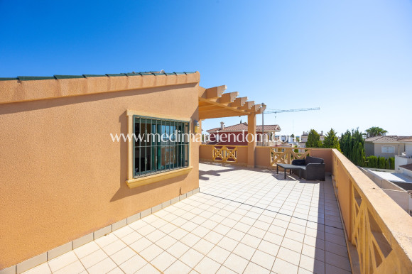 Reventa - Villa - Ciudad Quesada - Rojales