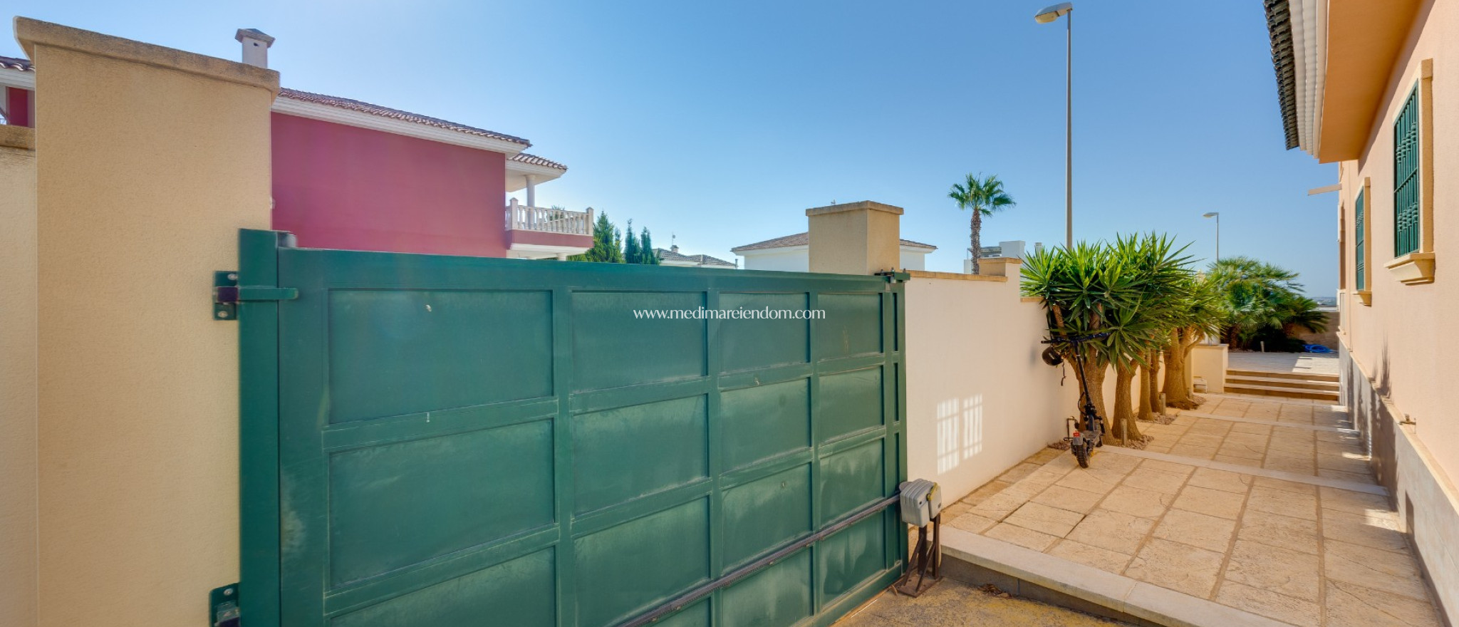 Reventa - Villa - Ciudad Quesada - Rojales