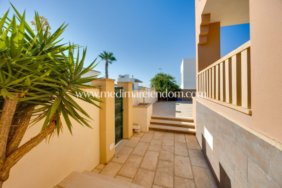 Reventa - Villa - Ciudad Quesada - Rojales