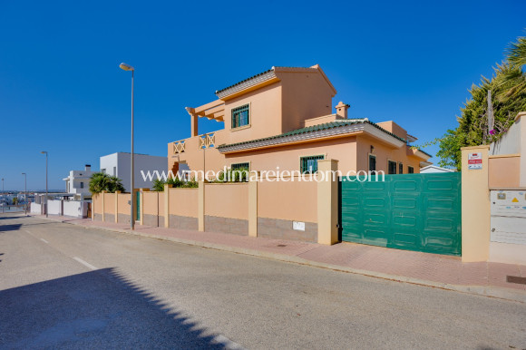 Reventa - Villa - Ciudad Quesada - Rojales