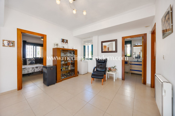 Reventa - Villa - Ciudad Quesada - Rojales