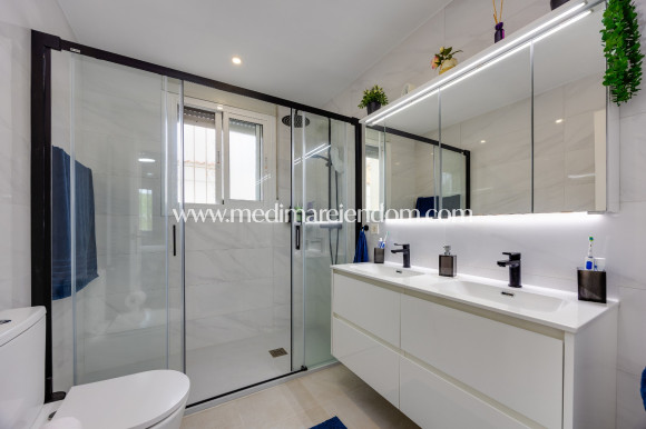 Reventa - Villa - Ciudad Quesada - Rojales