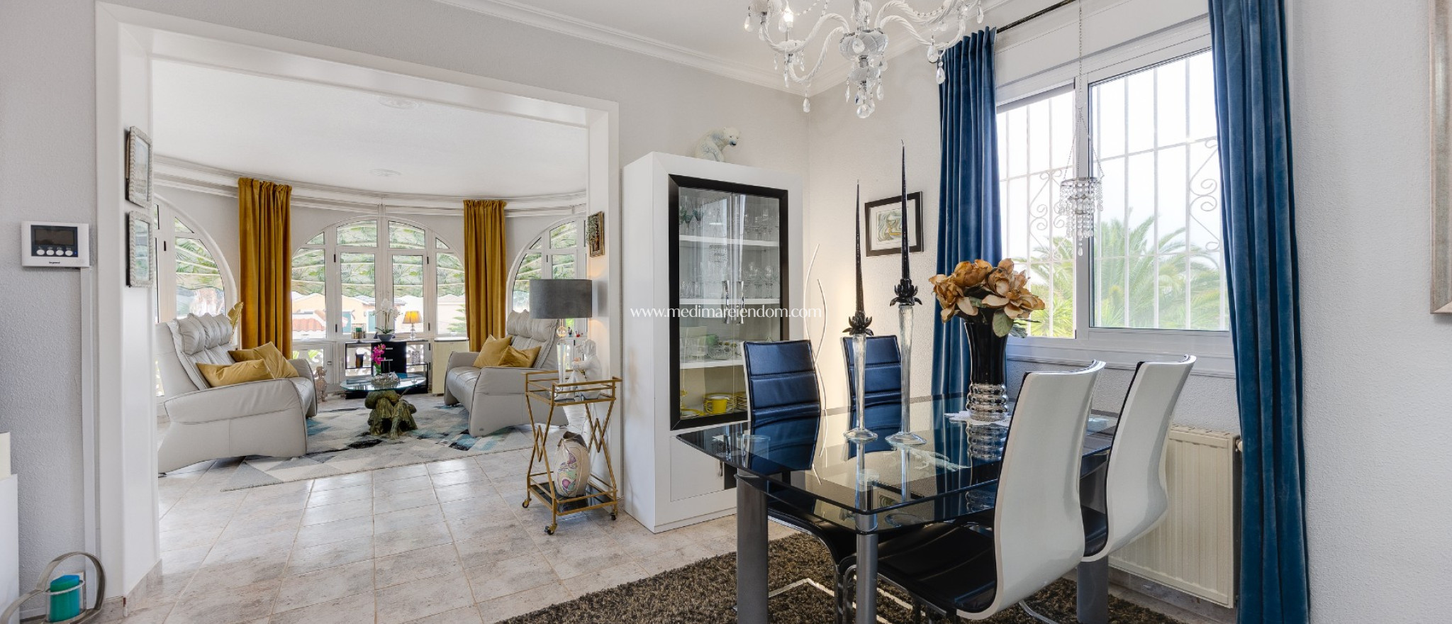 Reventa - Villa - Ciudad Quesada - Rojales