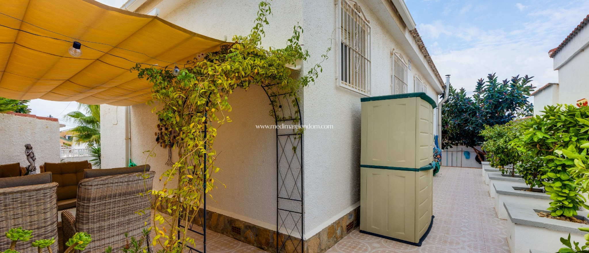 Reventa - Villa - Ciudad Quesada - Rojales