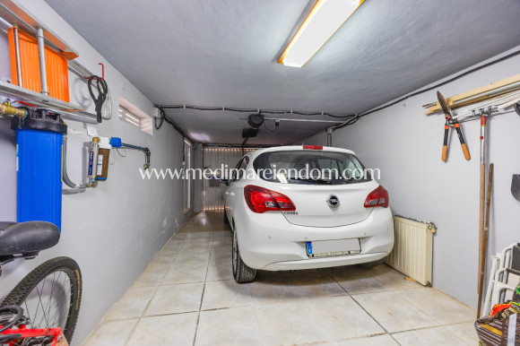 Reventa - Villa - Ciudad Quesada - Rojales
