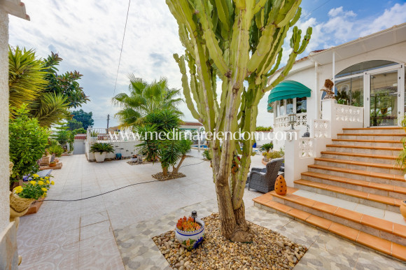 Reventa - Villa - Ciudad Quesada - Rojales