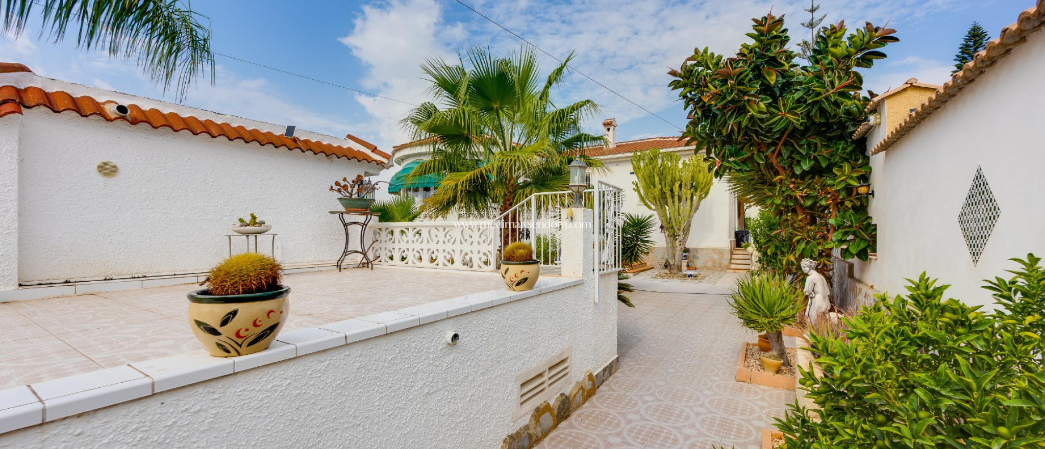 Reventa - Villa - Ciudad Quesada - Rojales