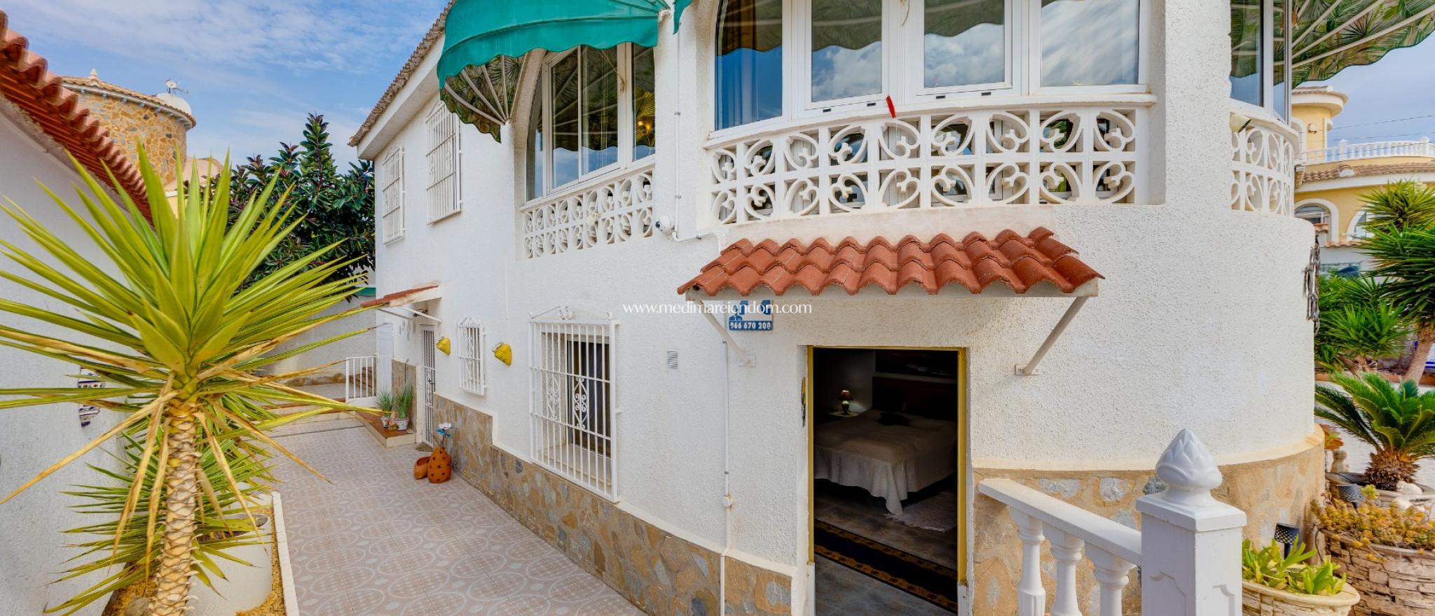 Reventa - Villa - Ciudad Quesada - Rojales