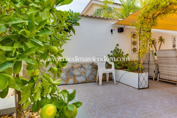 Reventa - Villa - Ciudad Quesada - Rojales