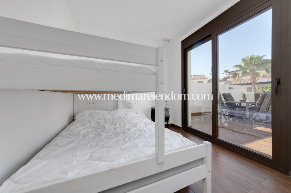 Reventa - Villa - Ciudad Quesada