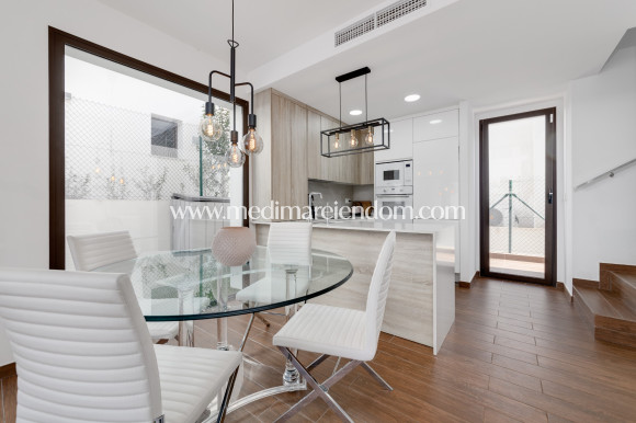 Reventa - Villa - Ciudad Quesada