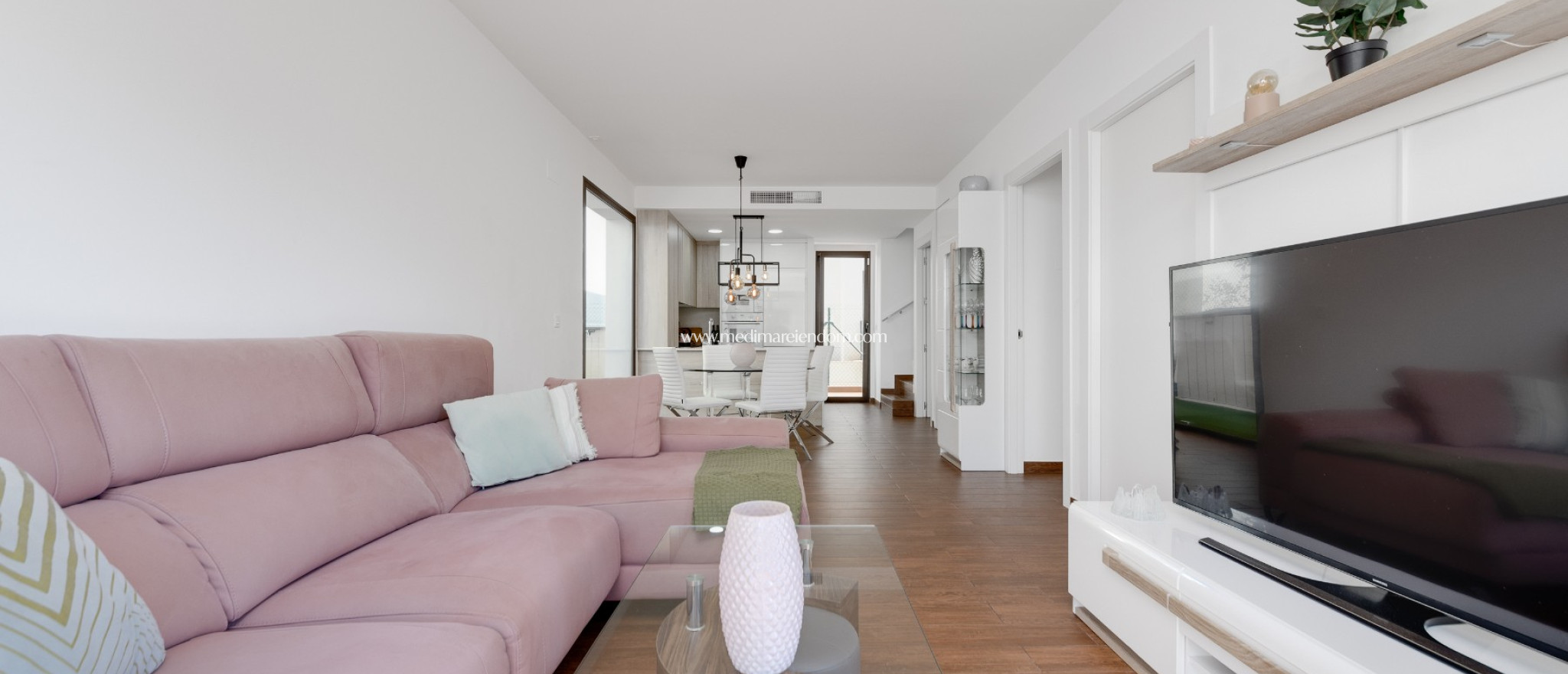 Reventa - Villa - Ciudad Quesada