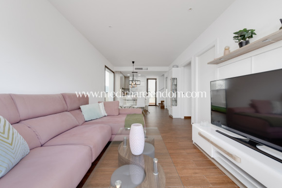 Reventa - Villa - Ciudad Quesada