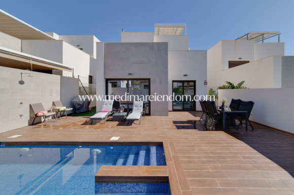 Reventa - Villa - Ciudad Quesada