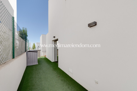 Reventa - Villa - Ciudad Quesada