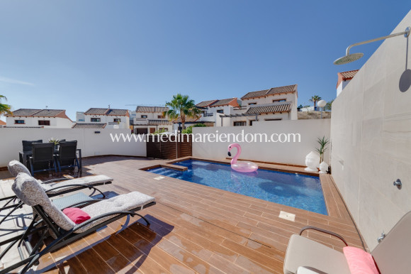 Reventa - Villa - Ciudad Quesada