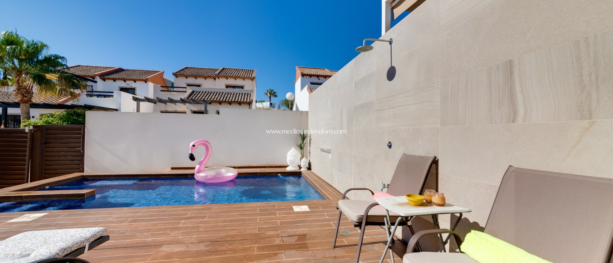 Reventa - Villa - Ciudad Quesada