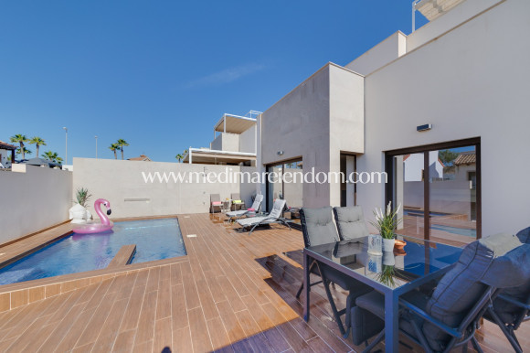 Reventa - Villa - Ciudad Quesada