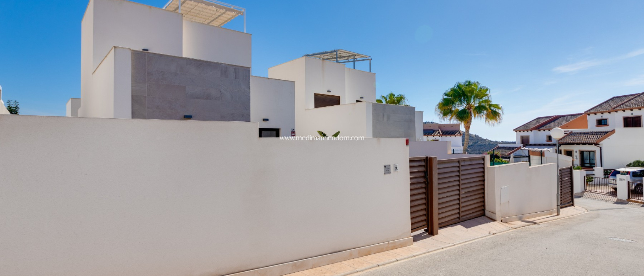 Reventa - Villa - Ciudad Quesada