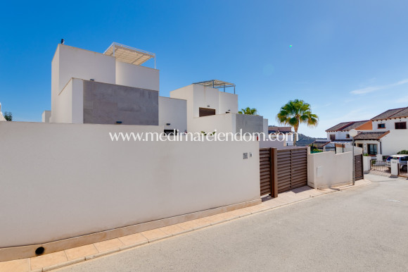 Reventa - Villa - Ciudad Quesada