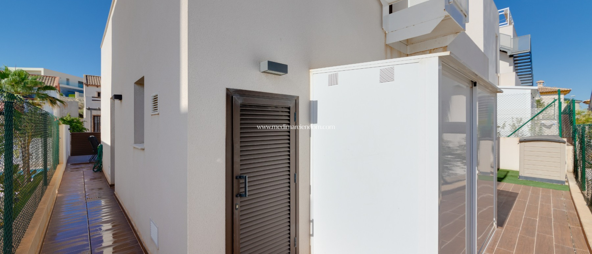 Reventa - Villa - Ciudad Quesada