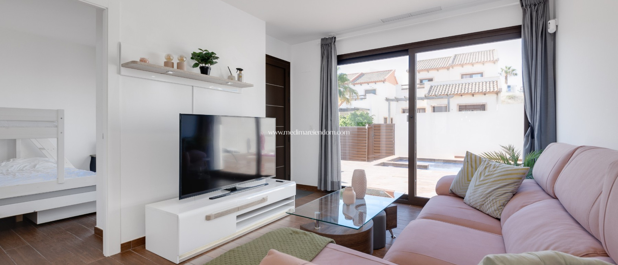 Reventa - Villa - Ciudad Quesada