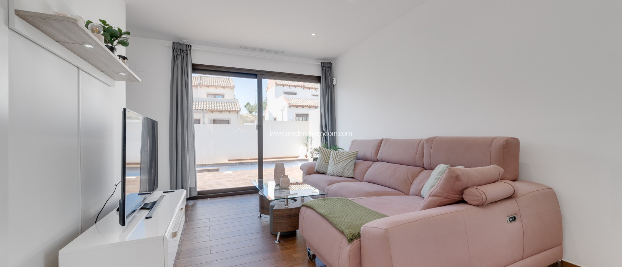 Reventa - Villa - Ciudad Quesada