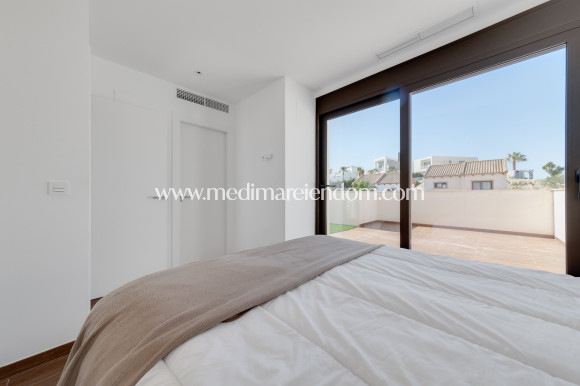 Reventa - Villa - Ciudad Quesada