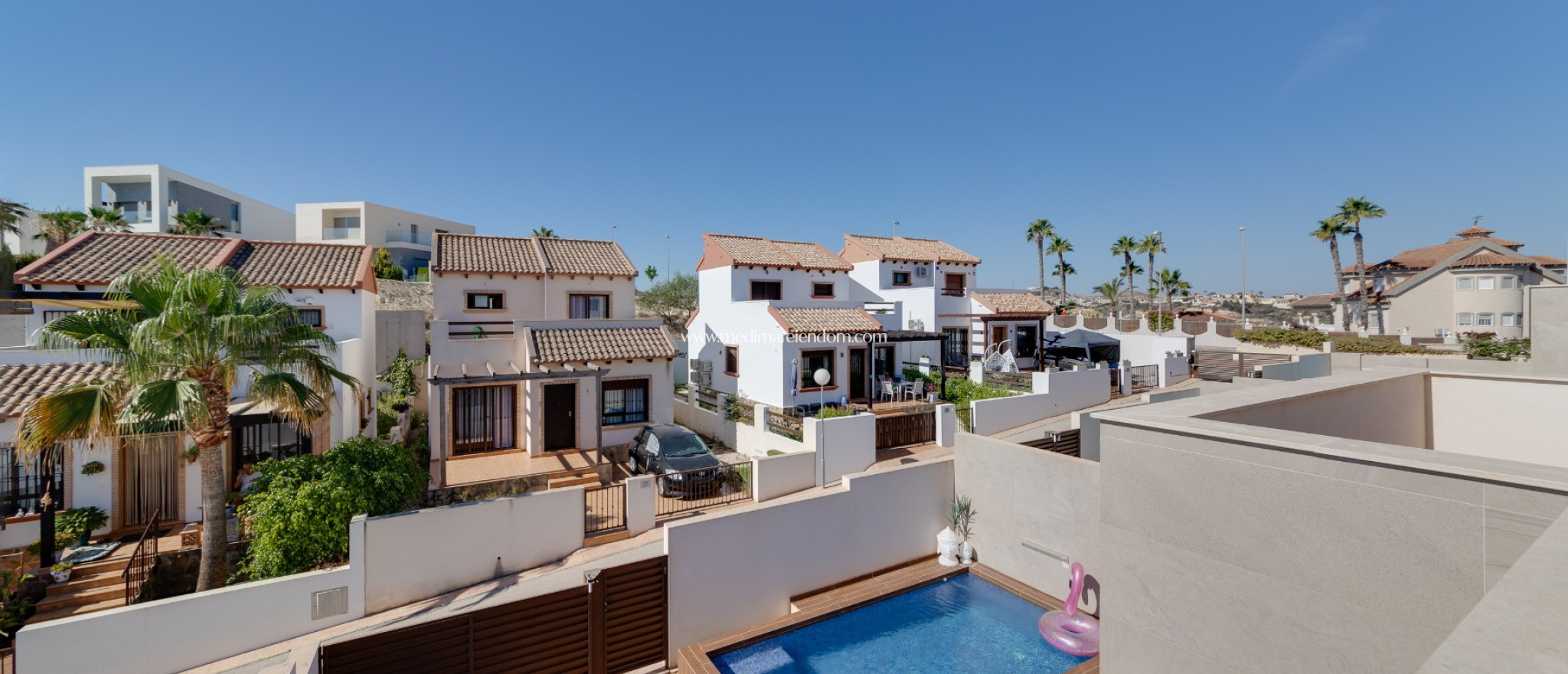 Reventa - Villa - Ciudad Quesada