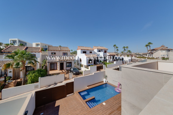 Reventa - Villa - Ciudad Quesada