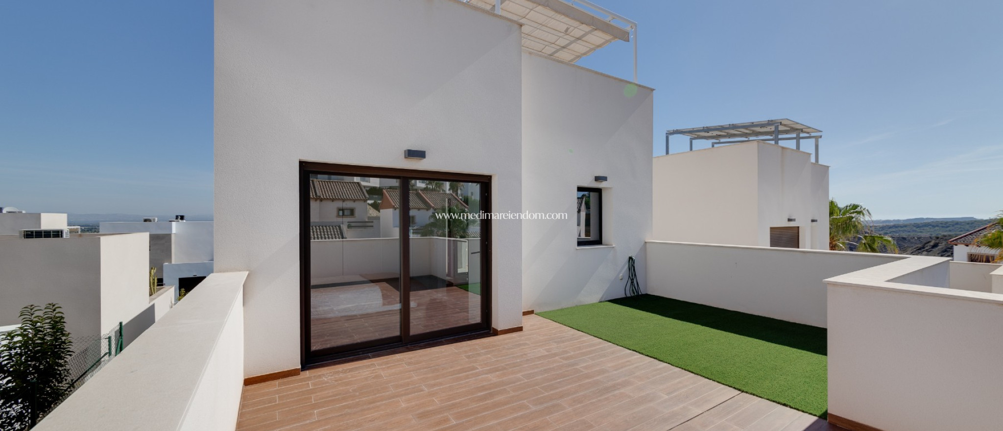 Reventa - Villa - Ciudad Quesada