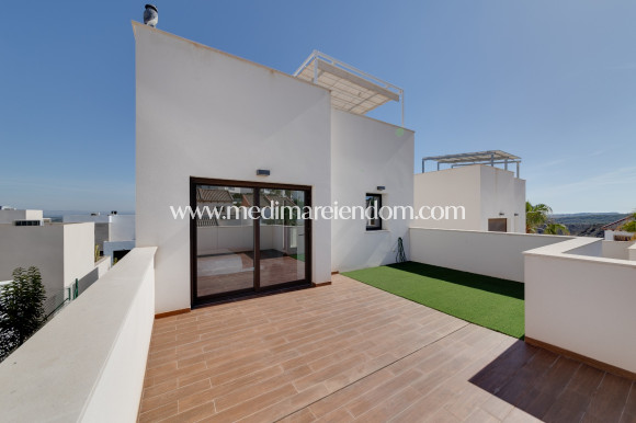 Reventa - Villa - Ciudad Quesada