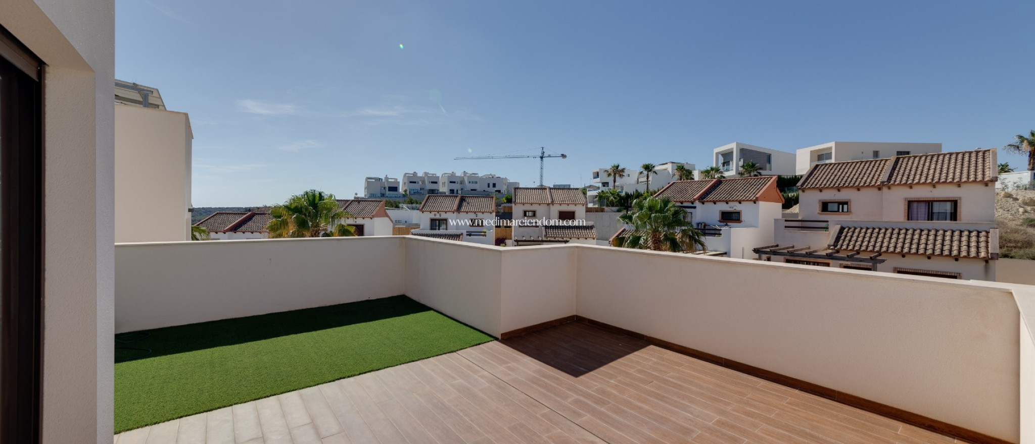 Reventa - Villa - Ciudad Quesada