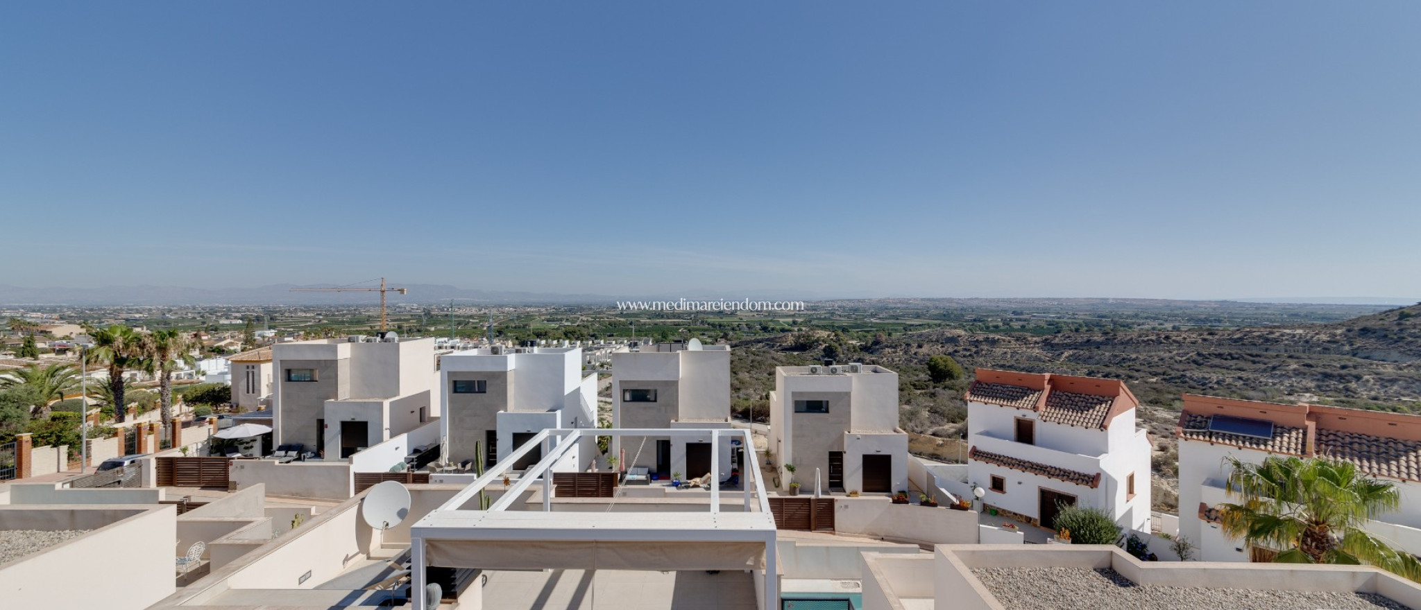 Reventa - Villa - Ciudad Quesada