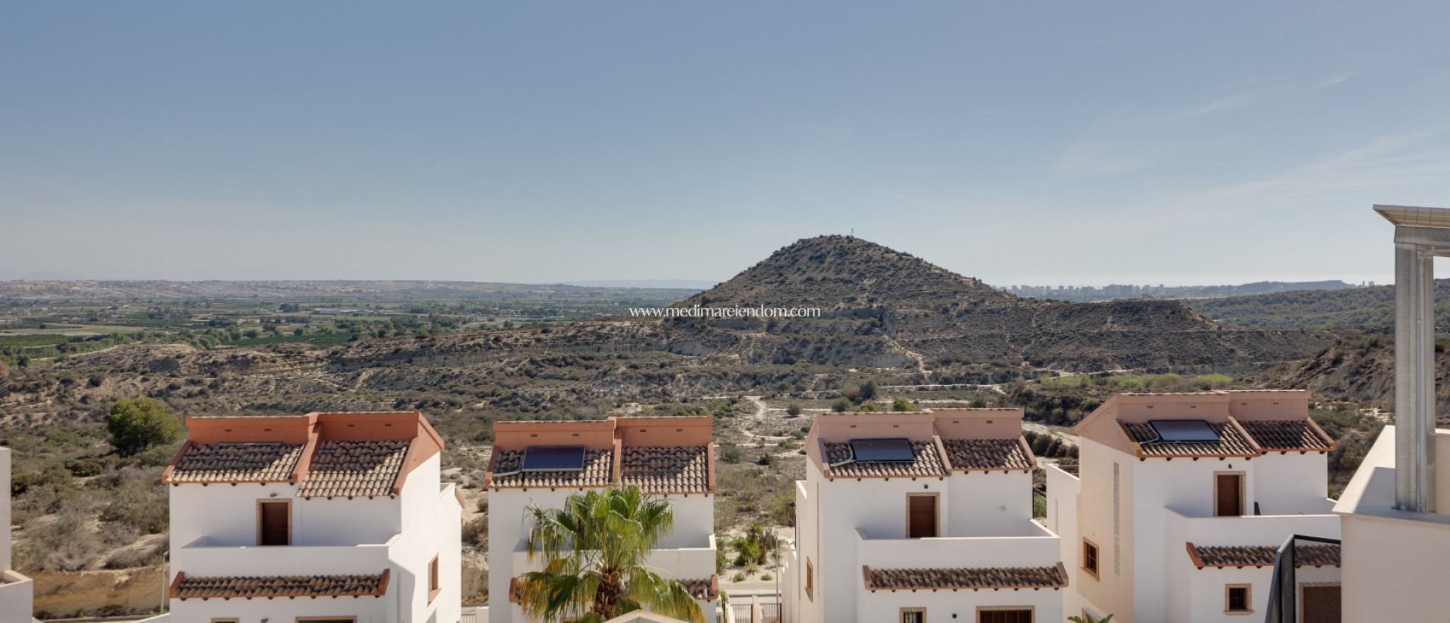 Reventa - Villa - Ciudad Quesada