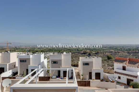 Reventa - Villa - Ciudad Quesada