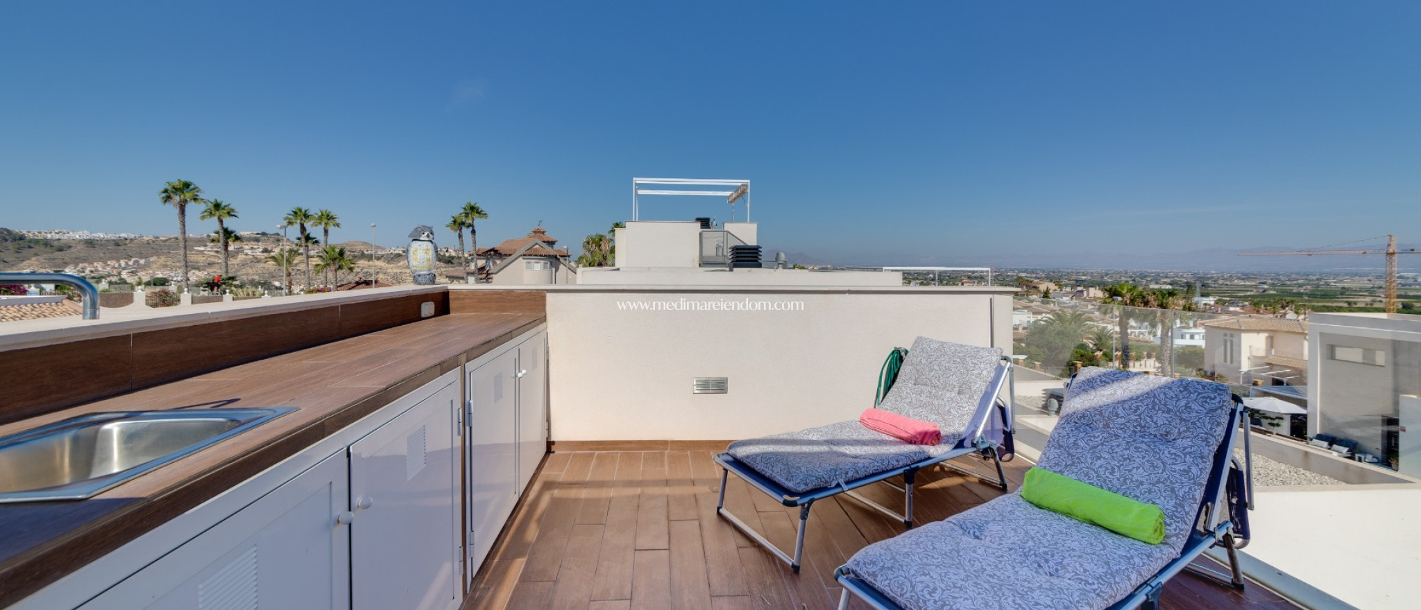 Reventa - Villa - Ciudad Quesada