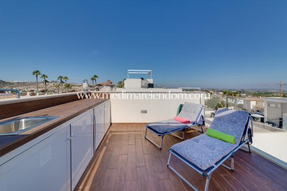 Reventa - Villa - Ciudad Quesada