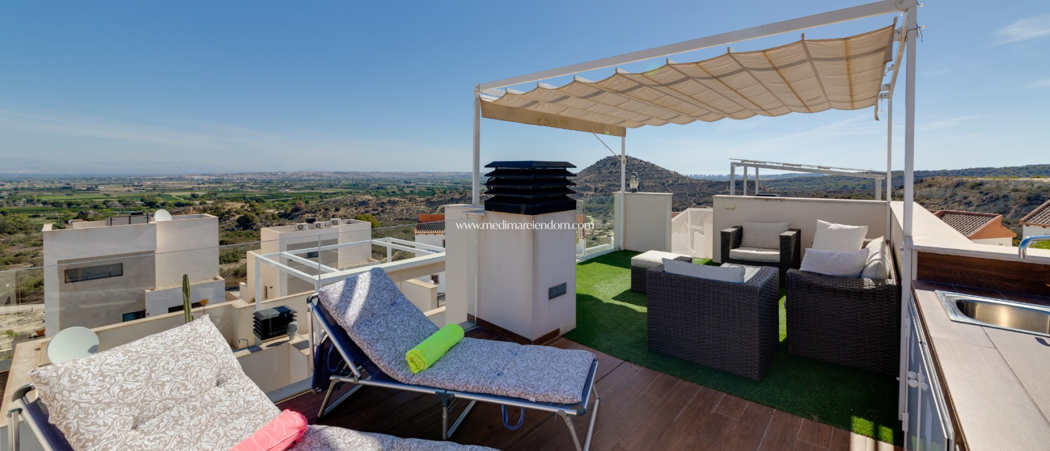 Reventa - Villa - Ciudad Quesada