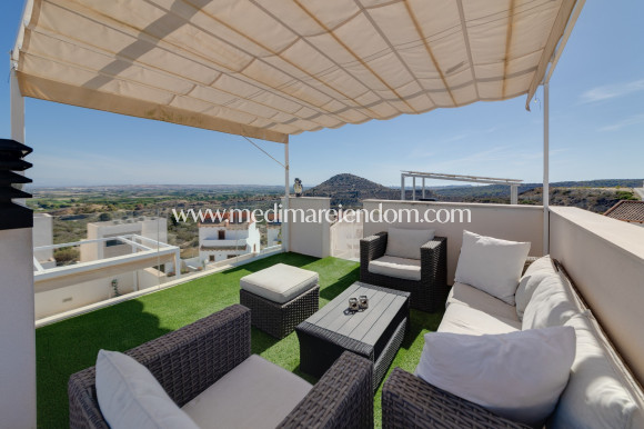 Reventa - Villa - Ciudad Quesada