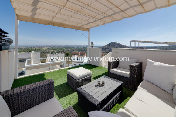 Reventa - Villa - Ciudad Quesada