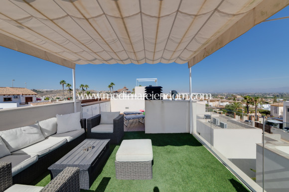 Reventa - Villa - Ciudad Quesada