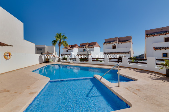 Reventa - Villa - Ciudad Quesada